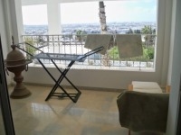 villa solaria AV708 gammarth tunis 
