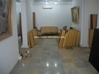 villa solaria AV708 gammarth tunis 