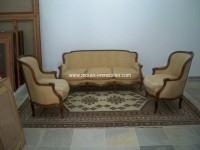 villa solaria AV708 gammarth tunis 