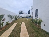 VILLA SOLARIA Hammamet - Zone Theatre AV1613