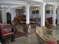 Villa Solaria ref AV708 Gammart