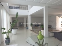 Villa Solaris AL2031 Hammamet zone craxi 