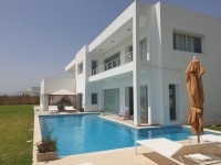 Villa Solaris AL2031 Hammamet 