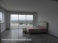 Villa Solaris AL2031 Hammamet 