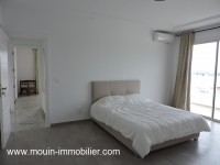 Villa Solaris AL2031 Hammamet Craxi 