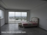 Villa Solaris AL2031 Hammamet Craxi 