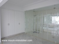 Villa Solaris AL2031 Hammamet Craxi 