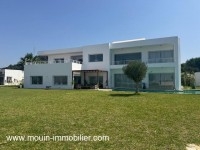 Villa Solaris AL2031 Hammamet