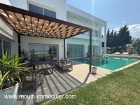 Villa Solaris AL2031 Hammamet