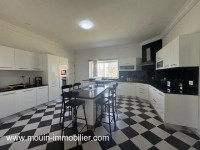 Villa Solaris AL2031 Hammamet