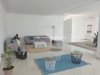 Villa Solaris AL2039 Hammamet Zone Craxi 