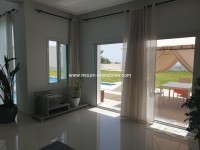 VILLA SOLARIS Hammamet - Zone Craxi AL2031