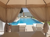 VILLA SOLARIS Hammamet Zone Craxi AL2031