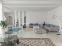 VILLA SOLARIS Hammamet Zone Craxi AL2031