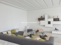 VILLA SOLARIS Hammamet Zone Craxi AL2031