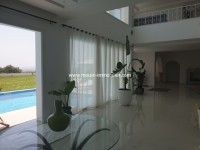 VILLA SOLARIS Hammamet Zone Craxi AL2031