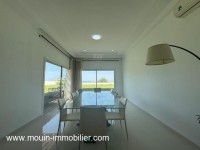VILLA SOLARIS Hammamet Zone Craxi AL2031