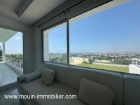 VILLA SOLARIS Hammamet Zone Craxi AL2031