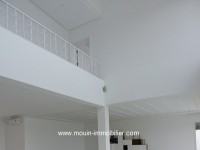 Villa Solaris ref AL2031 zone craxi hammamet