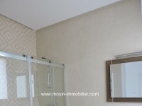 Villa Solaris ref AL2031 zone craxi hammamet