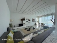 VILLA SOLARIS Zone Craxi Hammamet AL2031