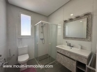 VILLA SOLARIS Zone Craxi Hammamet AL2031