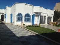 Villa Soliman plage 3M313
