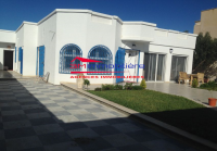 villa soliman plage3m313