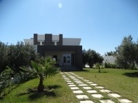 Villa SOMPTUEUSE (Réf: V1098)