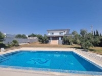 Villa somptueuse (réf: v1098)