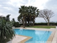Villa Somptueuse  ref AV947 Hammamet