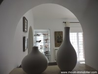 Villa Somptueuse  ref AV947 Hammamet