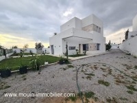 Villa Sorella AL3491 Hammamet 