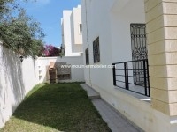 villa sorella AV792 hammamet nord 