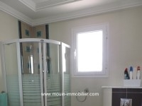 villa sorella AV792 hammamet nord 