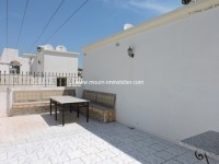 villa sorella AV792 hammamet nord 