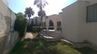 Villa SOULAYMA(Réf: L1477)