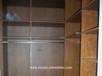 villa soulayma AV715 saukra tunis 