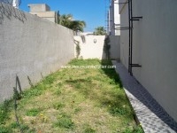 Villa Soulayma réf AV715 Soukra 