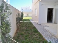 Villa Soulayma réf AV715 Soukra 