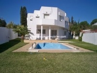 Villa Sourour ref AL1956 Gammarth