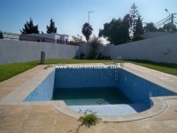 Villa Sourour ref AV921 Gammarth 