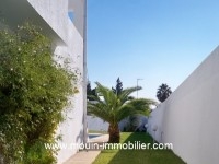 Villa Sourour ref AV921 Gammarth 