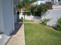 Villa Sourour ref AV921 Gammarth 