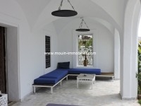 Villa Sousana AL1543 avec piscine 