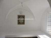 villa sousana AL1543 hammamet nord 