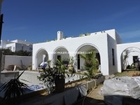 villa sousana AL1543 hammamet nord 