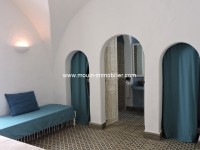 Villa Sousana ref AL1543 Hammamet Nord 