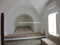 Villa Sousana ref AL1543 Hammamet Nord 