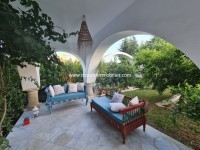 Villa Souzana AL2718 Hammamet 